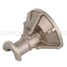 China OEM Casting Bronze Ersatzteile Lieferanten